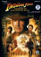 John Williams, John (COP) Williams, John *1932 Williams - Indiana Jones and the Kingdom of the Crystal Skull