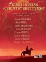 Dan (COP) Coates - Kings & Queens of Country Sheet Music