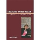 Katie (EDT) Terezakis, Katie Terezakis, Terezakis Katie - Engaging Agnes Heller