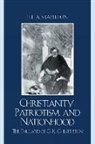 Julia Stapleton, Stapleton Julia - Christianity, Patriotism, and Nationhood