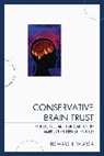 Howard J Wiarda, Howard J. Wiarda - Conservative Brain Trust