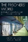 Marjorie S Larmour, Marjorie S. Larmour, William Tregea, William S Tregea, William S. Tregea, William/ Larmour Tregea - The Prisoner's World