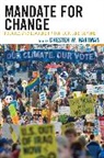 Chester Hartman, Chester W. Hartman, Chester Hartman, Chester W. Hartman, Hartman Chester - Mandate for Change
