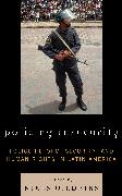 Niels Uildriks, Niels (EDT) Uildriks, Niels A. Uildriks - Policing Insecurity - Police Reform, Security, and Human Rights in Latin America