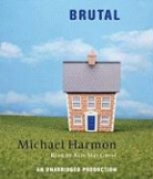 Michael Harmon, Michael/ Guest Harmon, Kim Mai Guest - Brutal (Audio book)