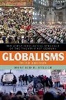Manfred B. Steger - Globalisms