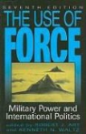 Robert J. Art, Robert J. (EDT)/ Waltz Art, Robert J. Waltz Art, Robert J. Art, Kenneth N. Waltz, Kenneth Neal Waltz - Use of Force