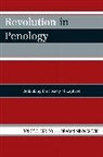 Bruce A. Arrigo, Bruce A. Milovanovic Arrigo, Bruce A./ Milovanovic Arrigo, Dragan Milovanovic - Revolution in Penology