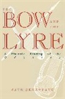 Seth Benardete, Benardete Seth - Bow and the Lyre