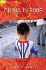 Kate Merkel-Hess, Kate Pomeranz Merkel-Hess, Kate Merkel-Hess, Kenneth L. Pomeranz, Pomeranz Kenneth L., Jeffrey N. Wasserstrom... - China in 2008