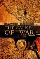 D Sobek, David Sobek, Sobek David - Causes of War