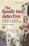Colin Rogers, Colin D. Rogers, Rogers Colin, ROGERS COLIN D - Family Tree Detective