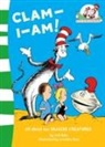Tish Rabe, Rabe Tish, Aristides Ruiz, Ruiz Aristides - Clam-I-Am!