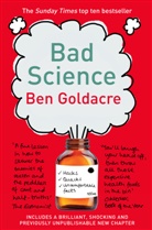 Ben Goldacre, Goldacre Ben - Bad Science