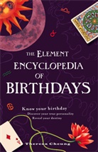 Theresa Cheung, Cheung Theresa, Theresa Francis-Cheung - Element Encyclopedia of Birthdays