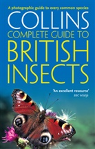 Michael Chinery - Collins Complete Guide