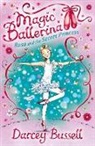 Cbe Darcey Bussell, Darcey Bussell - Rosa and the Secret Princess