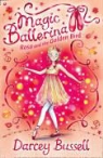 Cbe Darcey Bussell, Darcey Bussell - Rosa and the Golden Bird