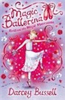 Cbe Darcey Bussell, Darcey Bussell - Rosa and the Magic Moonstone