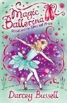 Cbe Darcey Bussell, Darcey Bussell - Rosa and the Special Prize
