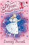 Cbe Darcey Bussell, Darcey Bussell - Rosa and the Magic Dream