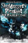 Derek Landy - The Faceless Ones