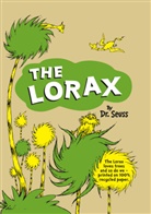 Dr Seuss, Dr. Seuss, Dr Seuss, Dr. Seuss, Dr. Seuss - The Lorax