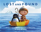 Oliver Jeffers, Oliver Jeffers - Lost and Found