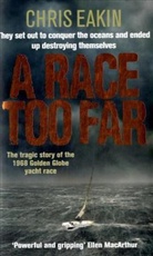 Chris Eakin - A Race Too Far