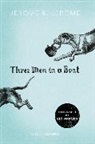 Jerome Jerome, Jerome K Jerome, Jerome K. Jerome, Jerome Klapka Jerome, Vic Reeves - Three Men in a Boat
