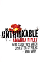 Amanda Ripley, Ripley Amanda - The Unthinkable