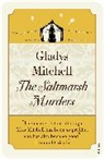 Gladys Mitchell - Saltmarsh Murders