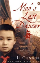Li Cunxin, Cunxin Li, Li Cunxin - Mao's Last Dancer