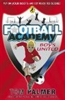 Tom Palmer, Palmer Tom - Boys United
