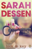 Sarah Dessen, Dessen Sarah - Lock and Key