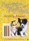 Anonymous - Magic Kitten and Magic Puppy Activity Annual