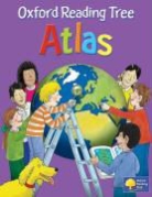 Roderick Hunt - Oxford Reading Tree Atlas
