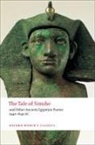R. B. Parkinson, Parkinson R B, R B Parkinson - The Tale of Sinuhe
