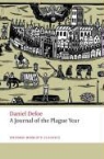 Daniel Defoe, Louis Landa - A Journal of the Plague Year