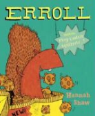 Hannah Shaw - Erroll
