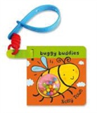 Ana Larranaga, Ana Martin Larranaga, Ana Martin Larranaga, Ana Martin Larranaga, Ana Martin Larranaga - Rattle Buggy Buddies: Noisy Town