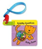 Ana Larranaga, Ana Martin Larranaga, Ana Martin Larranaga, Ana Martin Larranaga, Ana Martin Larranaga - Rattle Buggy Buddies: Noisy Home