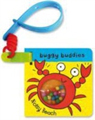Ana Larranaga, Ana Martin Larranaga, Ana Martin Larranaga, Ana Martin Larranaga, Ana Martin Larranaga - Rattle Buggy Buddies: Noisy Beach