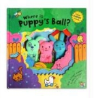 Luana Rinaldo, Luana Rinaldo - Finger Puppet Friends