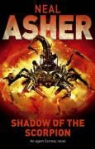 Neal Asher - Shadow of the Scorpion
