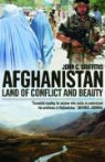 John Griffiths, John C. Griffiths - Afghanistan