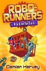 Damian Harvey, Mark Oliver - Razorbites