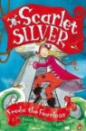 Lucy Courtenay, Sarah McConnell - Freda the Fearless
