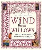 Kenneth Grahame, Annie Gauger - The Annoted Wind in the Willows