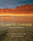 Gavin Schmidt, Joshua Wolfe - Climate Change